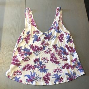 American Eagle Tank Top